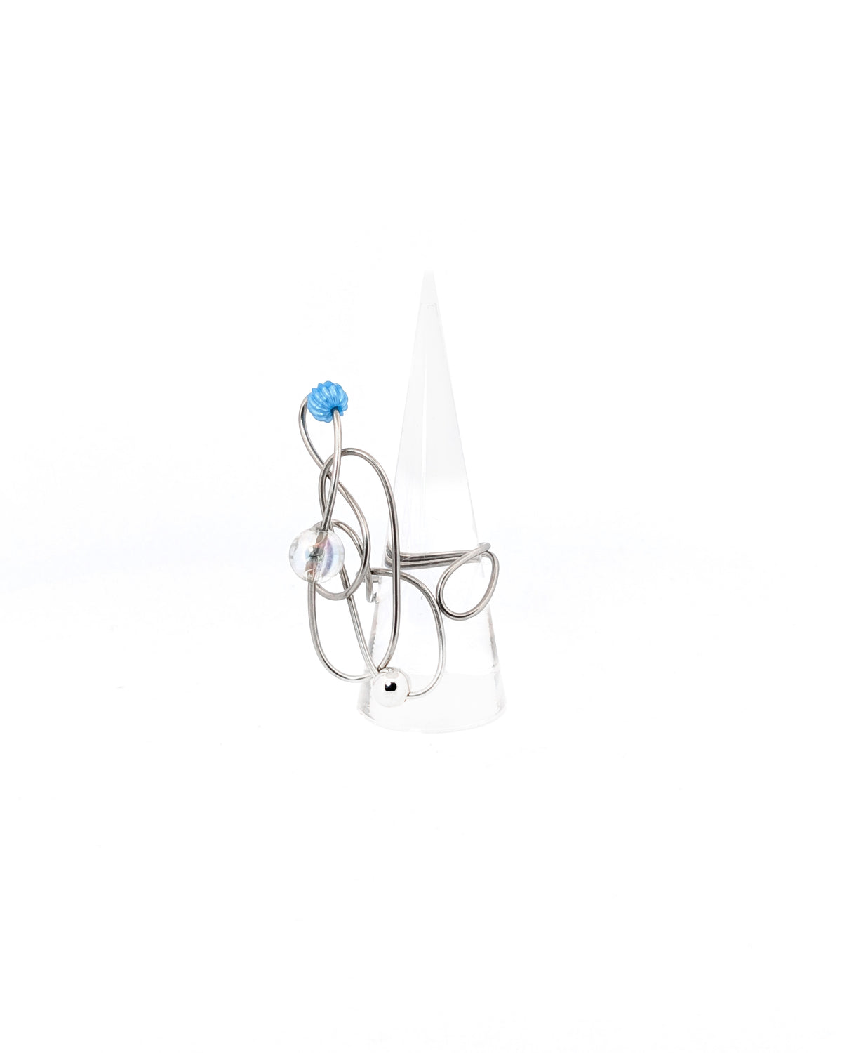 micro cosmo ring - 039