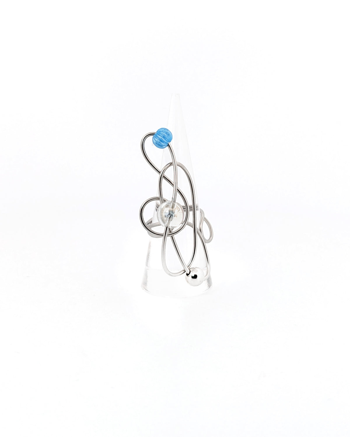 micro cosmo ring - 039