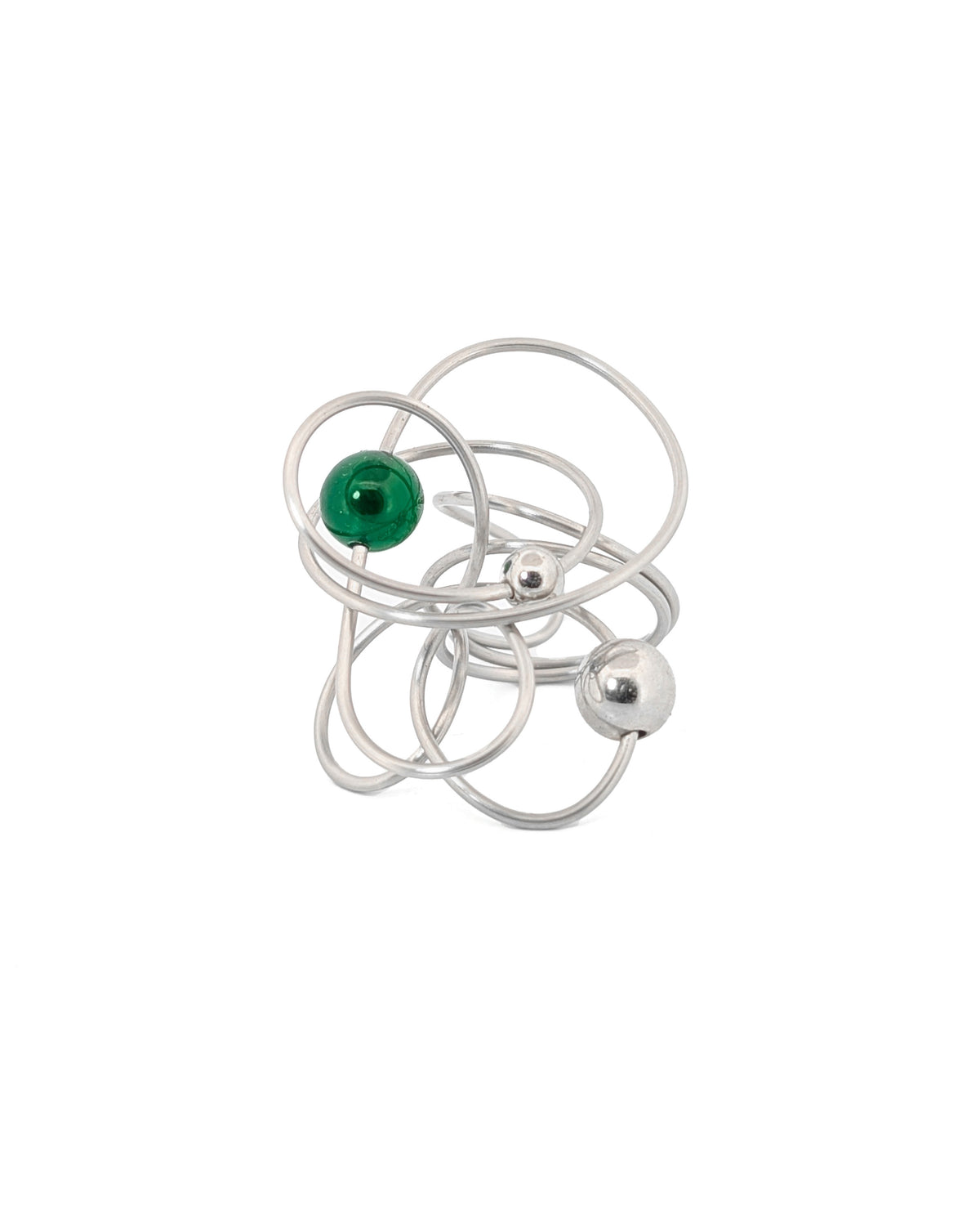 micro cosmo ring - 040