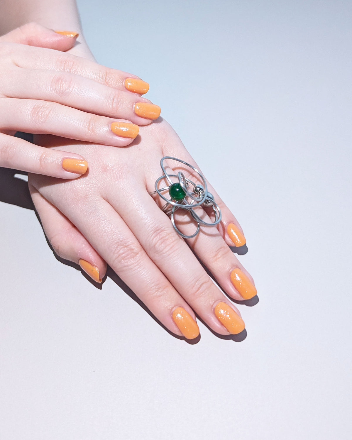 micro cosmo ring - 040