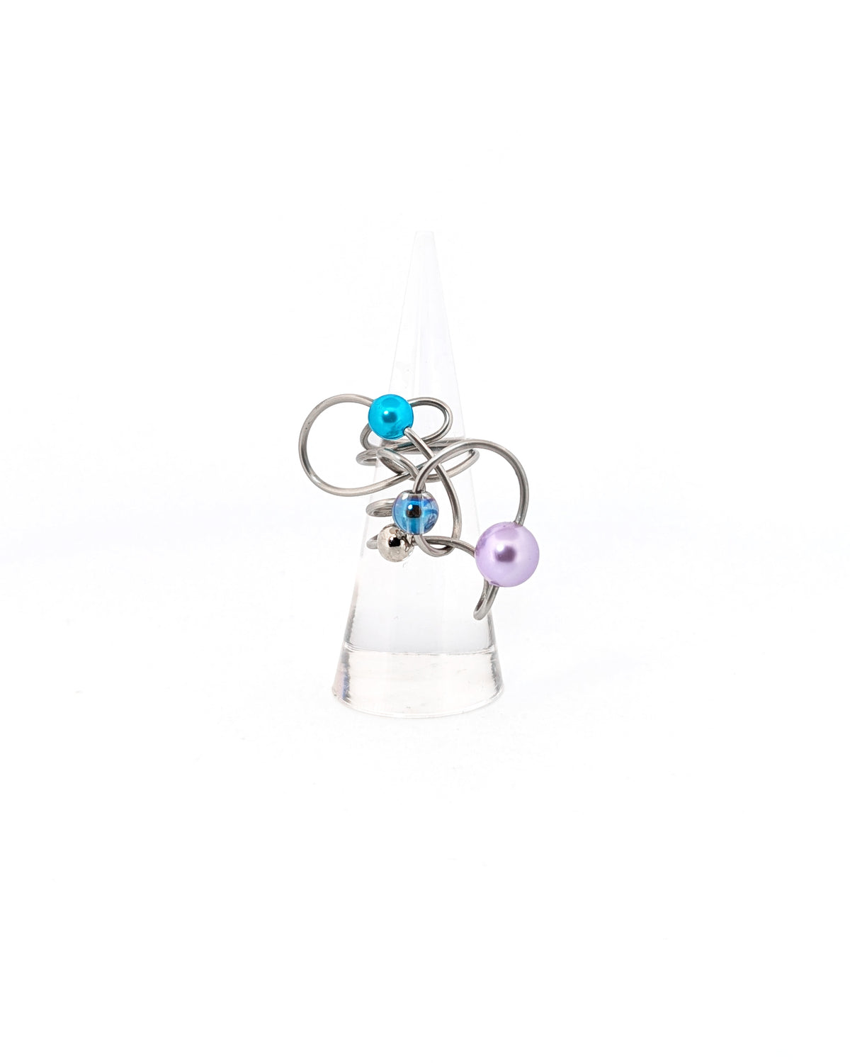 micro cosmo ring - 042