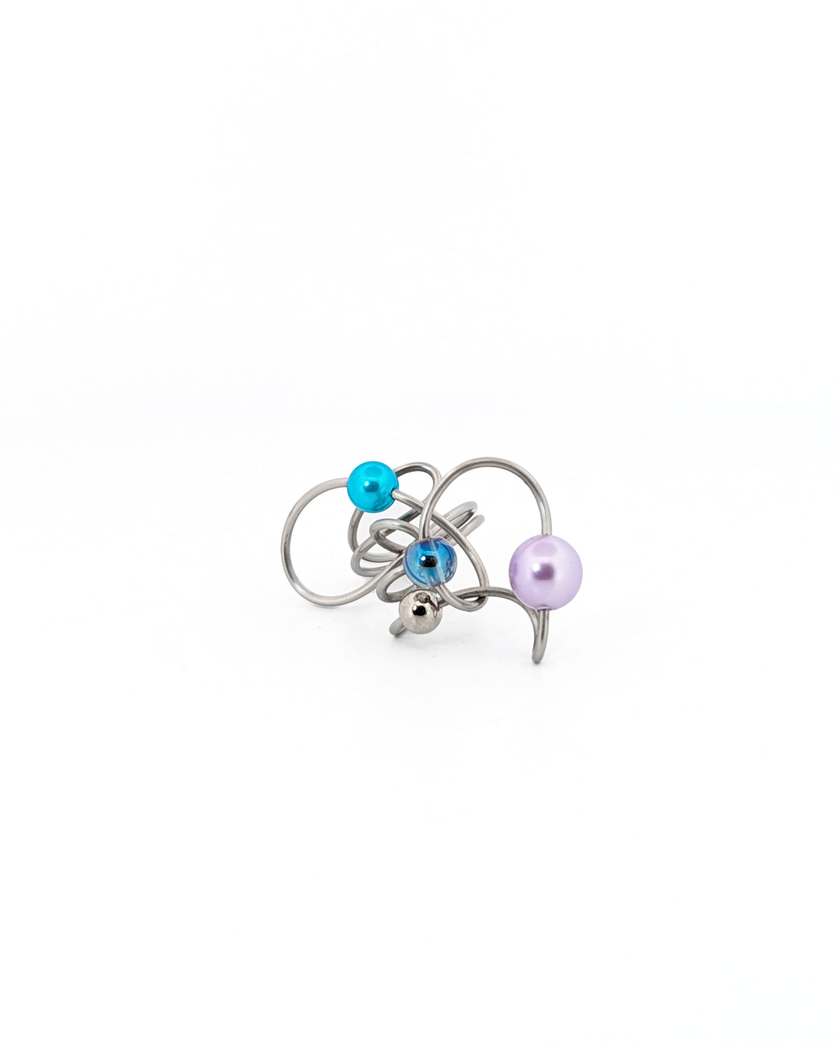 micro cosmo ring - 042