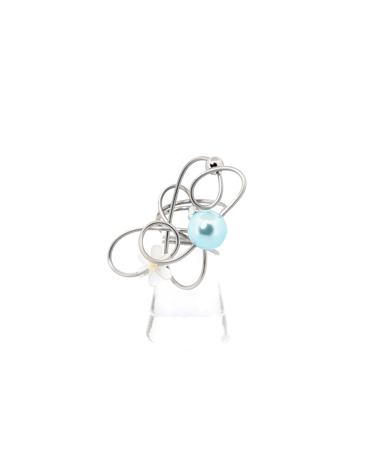 micro cosmo ring - 043