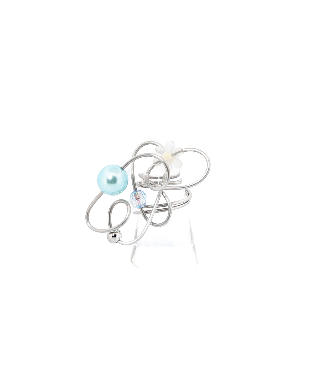 micro cosmo ring - 043