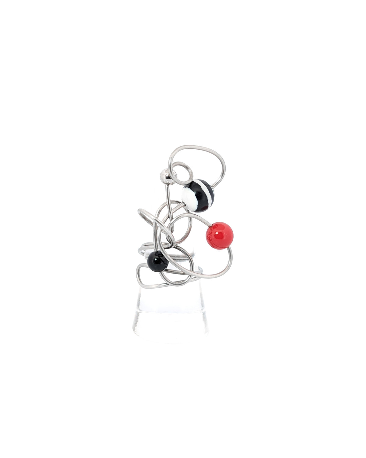 micro cosmo ring - 044