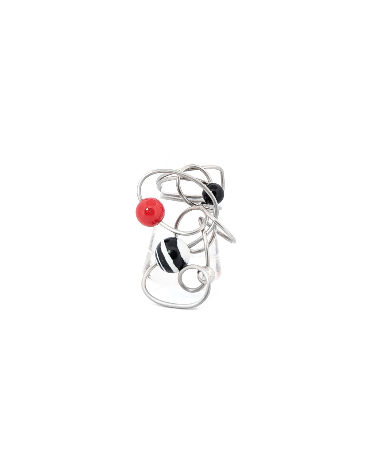 micro cosmo ring - 044