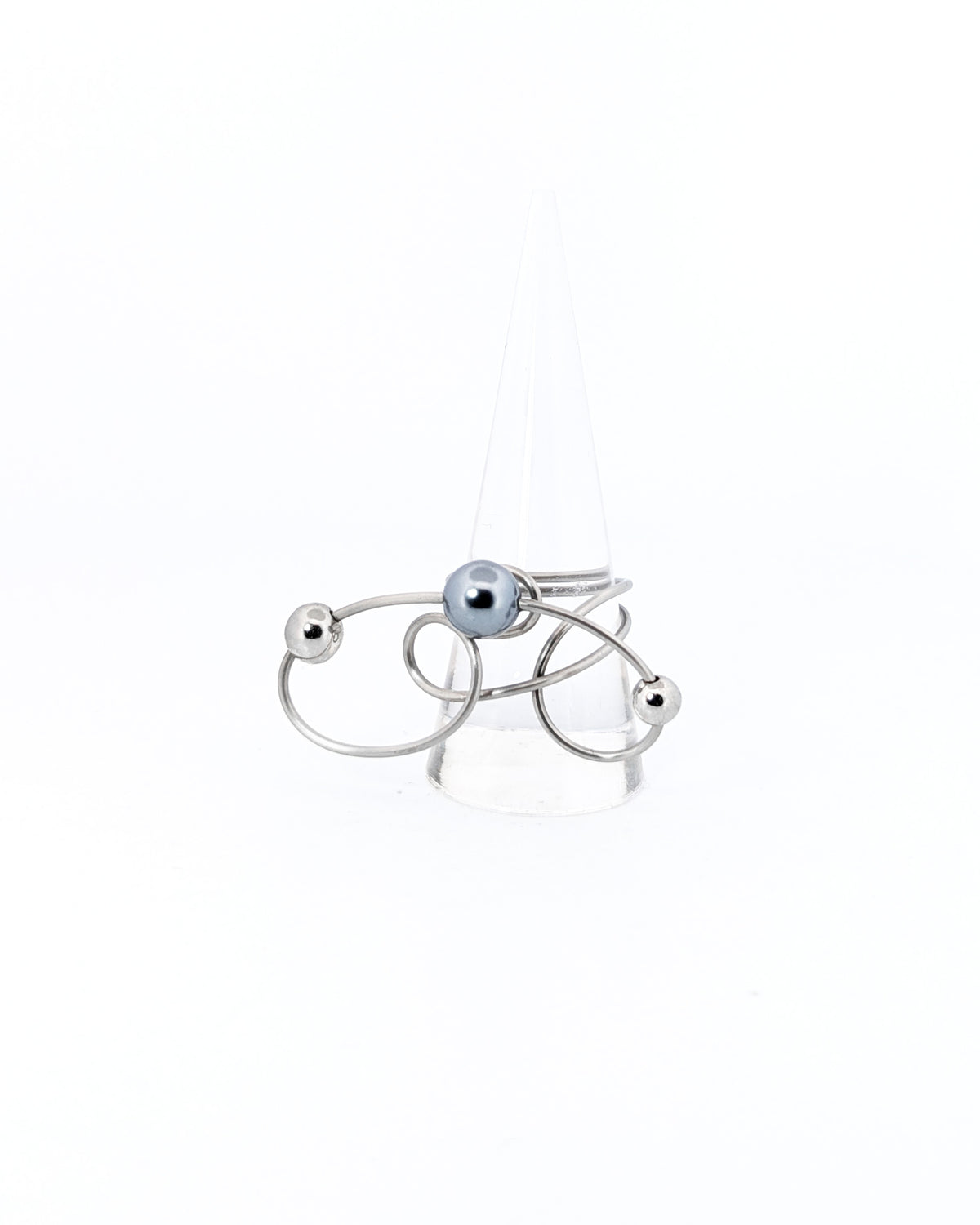 micro cosmo ring - 045