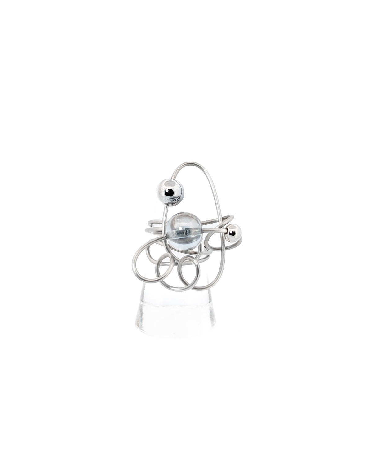 micro cosmo ring - 046