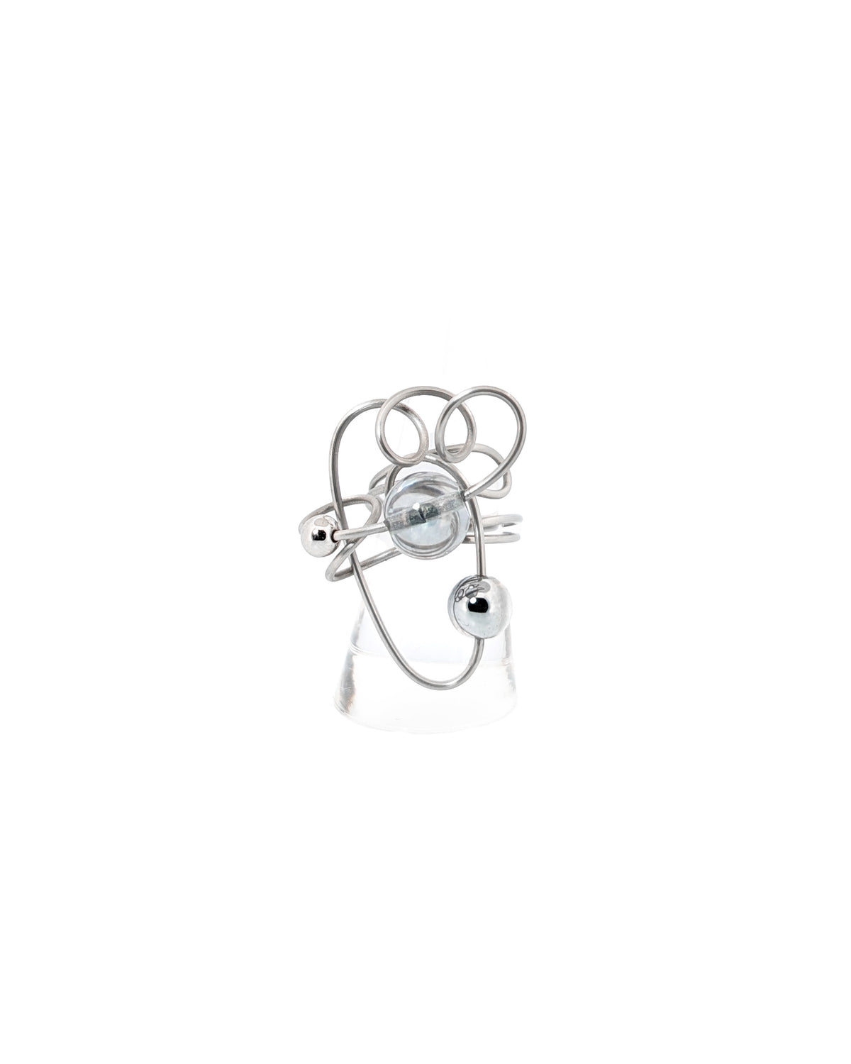 micro cosmo ring - 046
