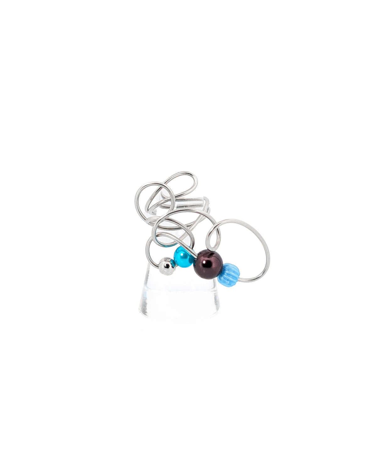 micro cosmo ring - 047
