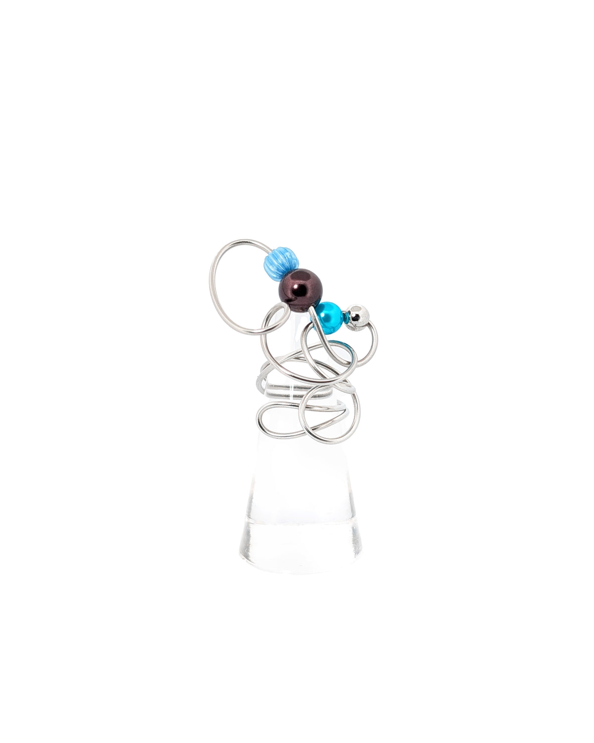 micro cosmo ring - 047