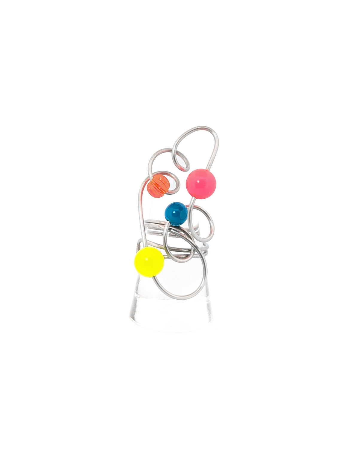 micro cosmo ring - 048