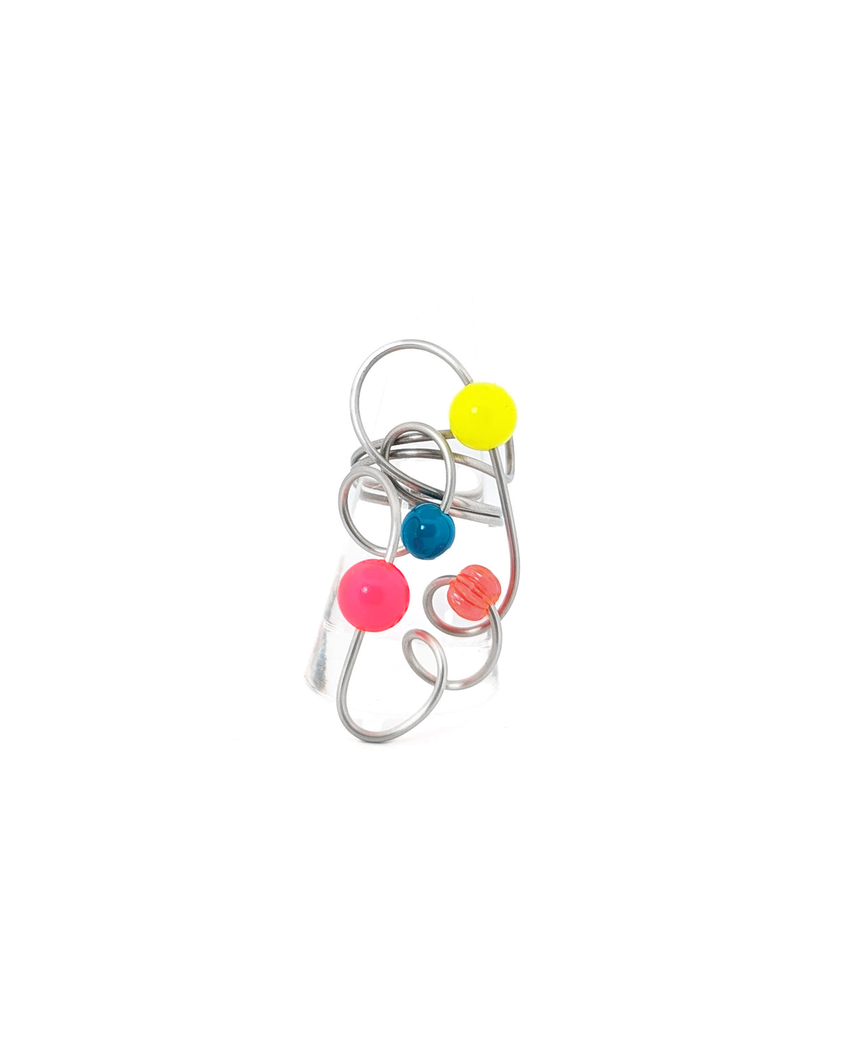micro cosmo ring - 048