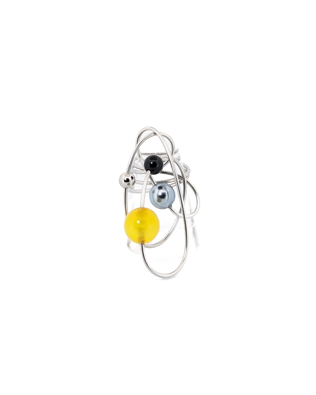 micro cosmo ring - 050