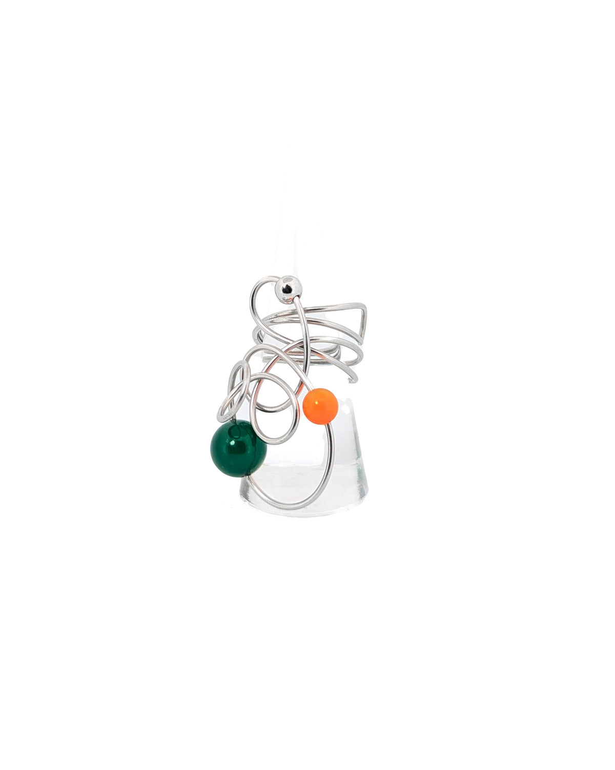 micro cosmo ring - 051