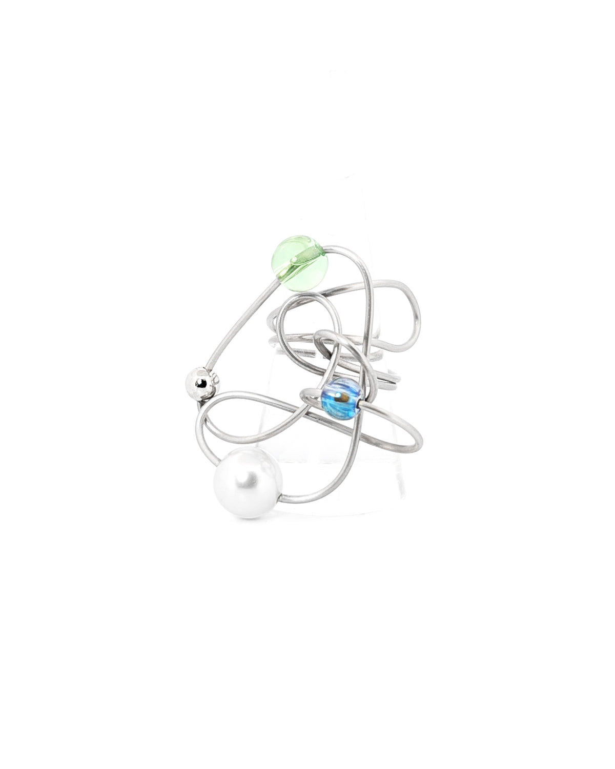 micro cosmo ring - 053