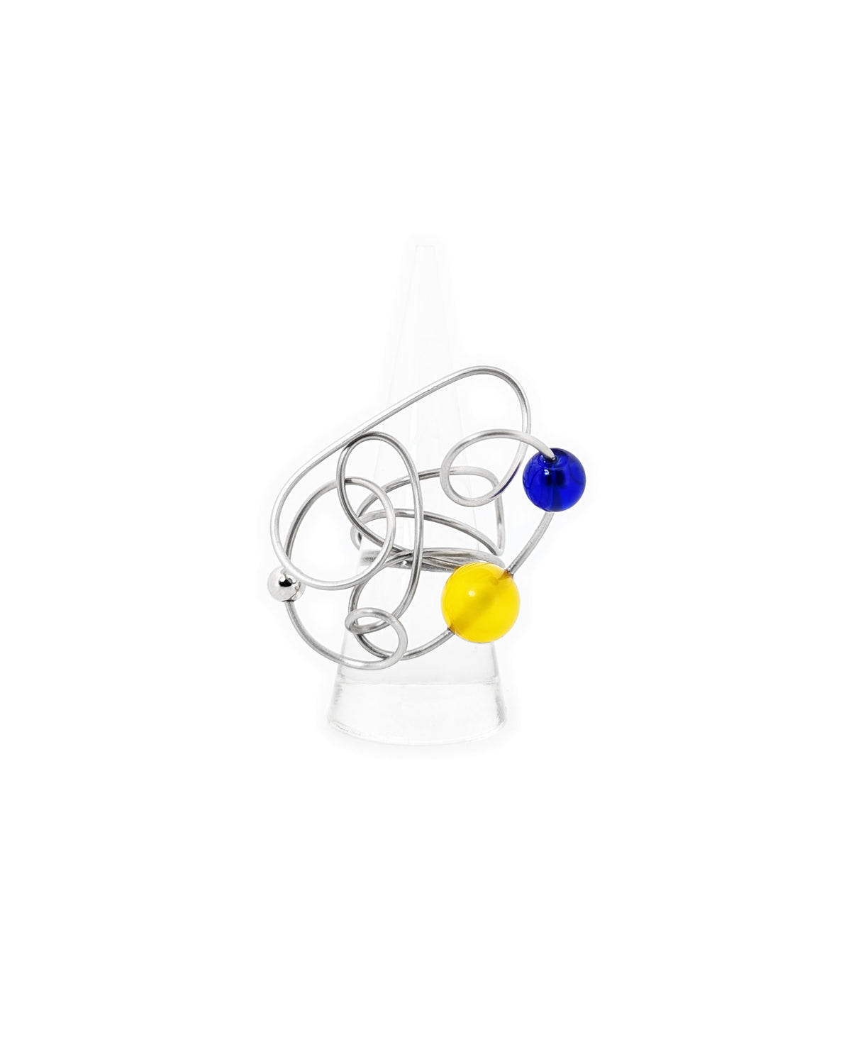 micro cosmo ring - 055