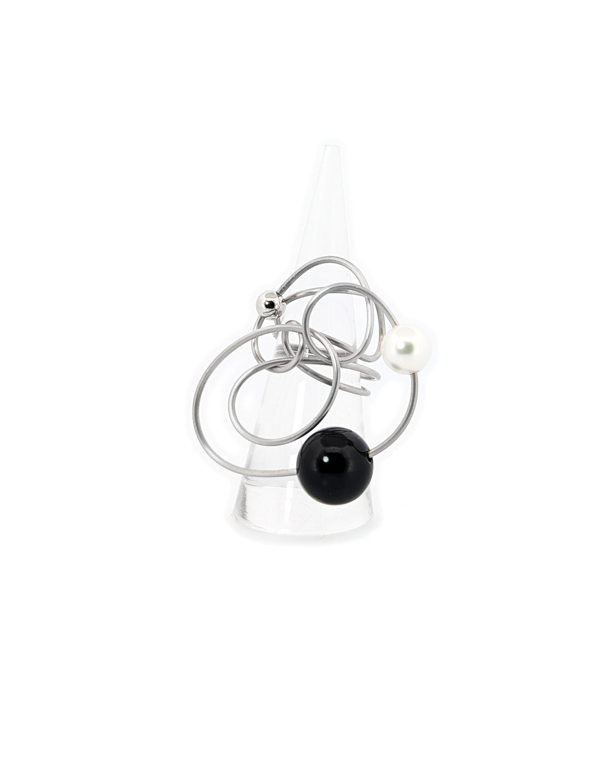 micro cosmo ring - 056