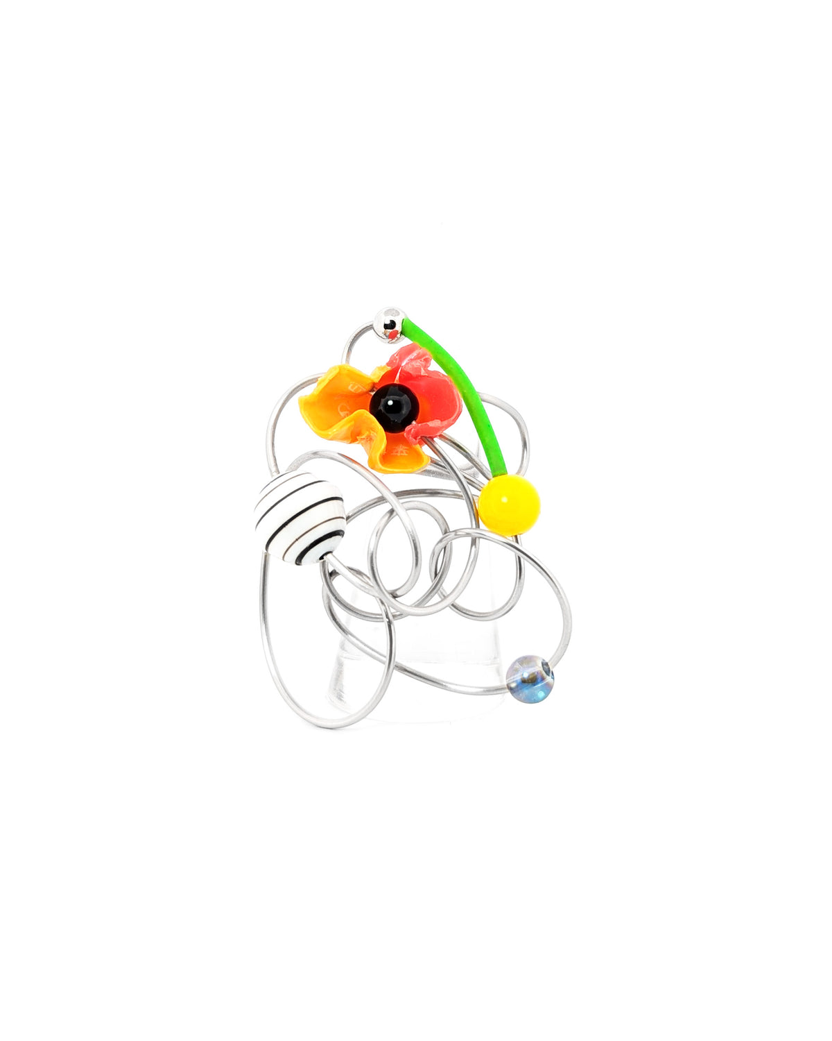 micro cosmo ring - 060