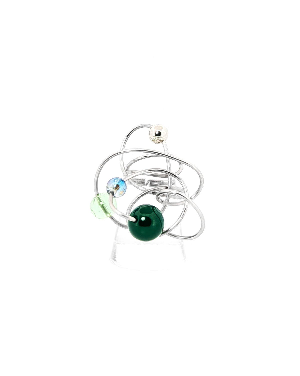 micro cosmo ring - 061