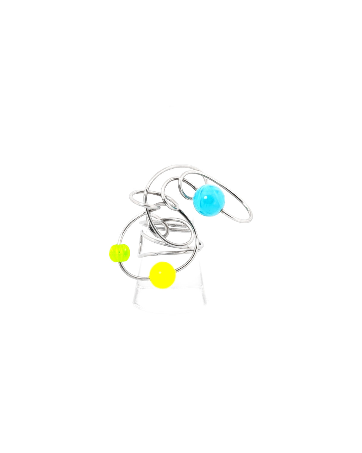 micro cosmo ring - 062