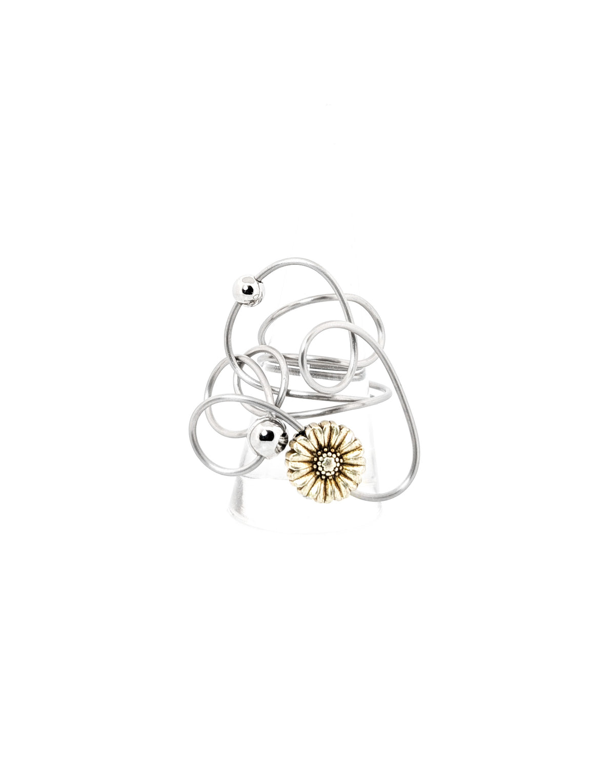micro cosmo ring - 063
