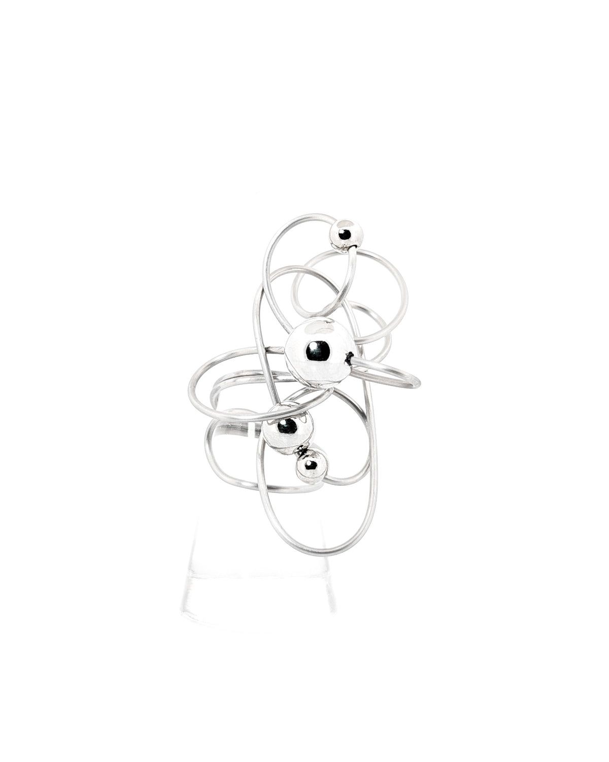 micro cosmo ring - 064