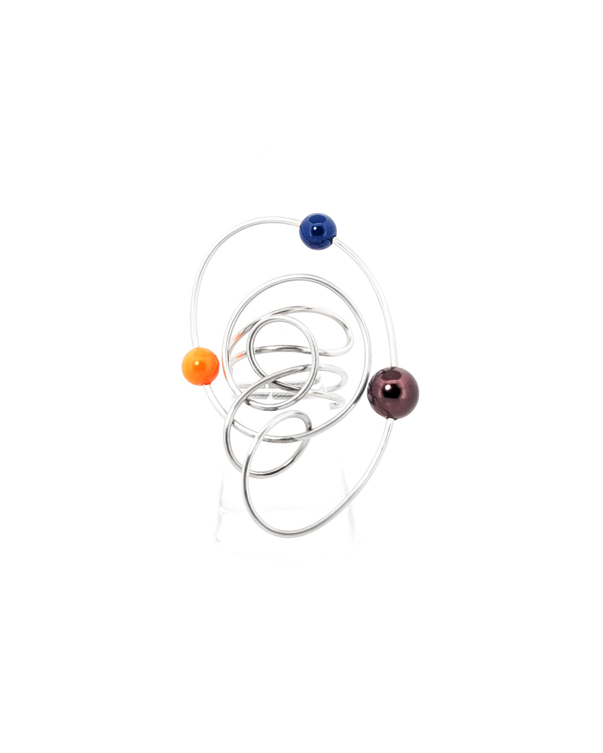 micro cosmo ring - 065