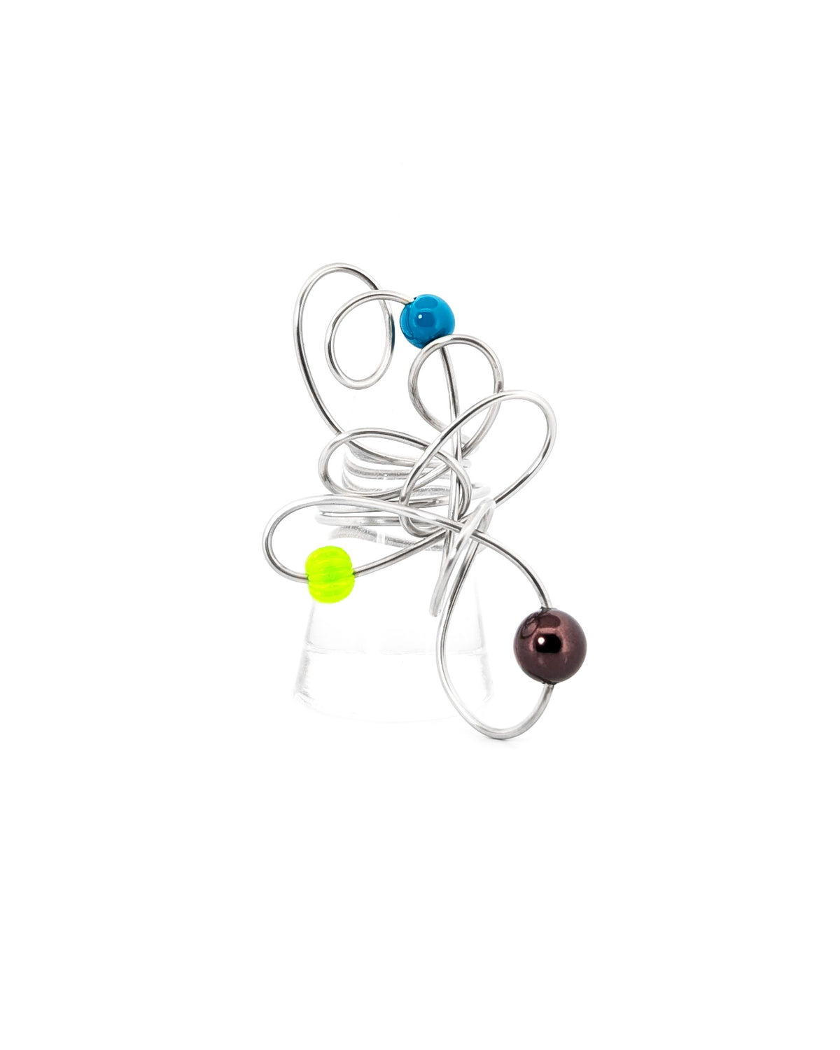 micro cosmo ring - 066