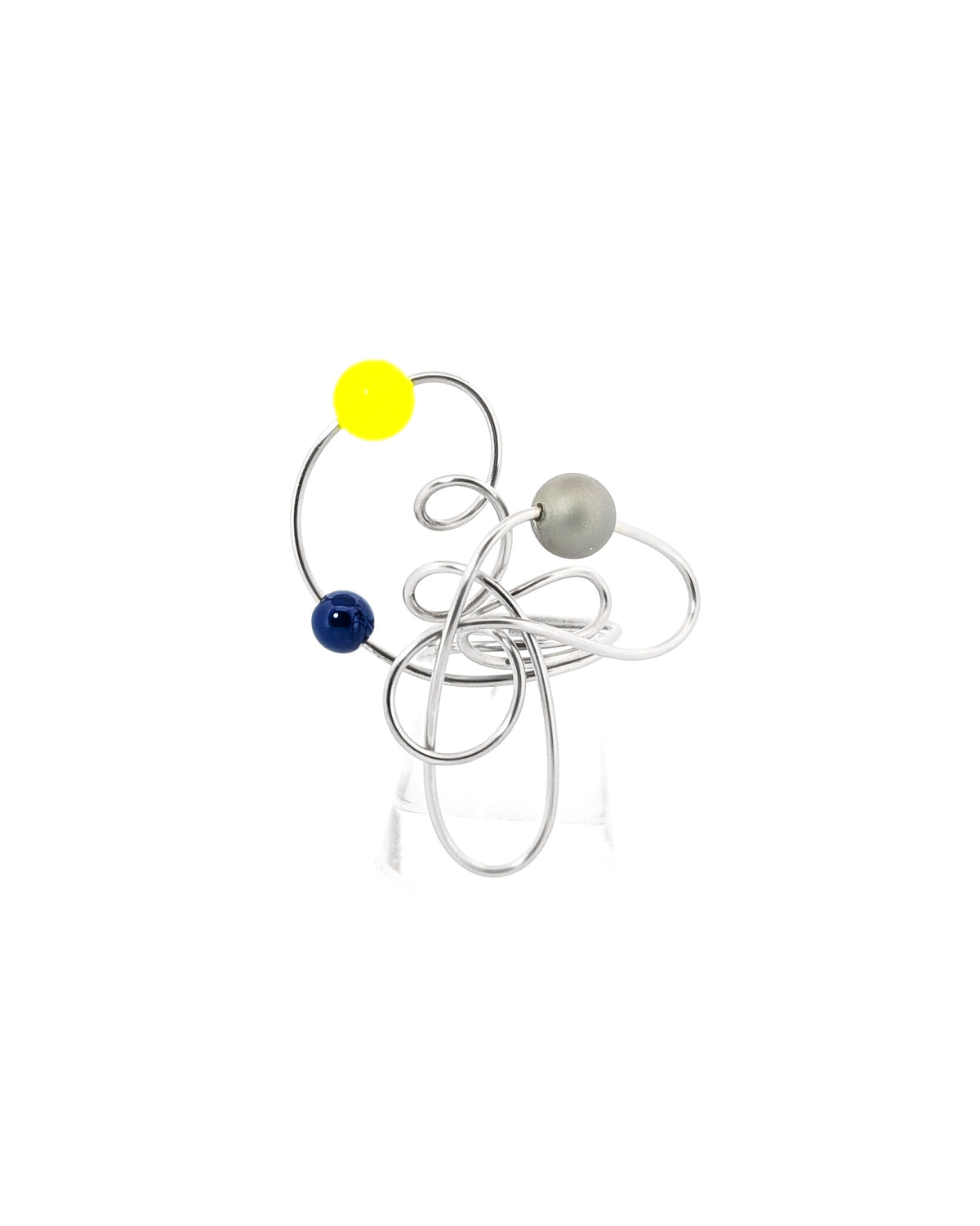 micro cosmo ring - 067