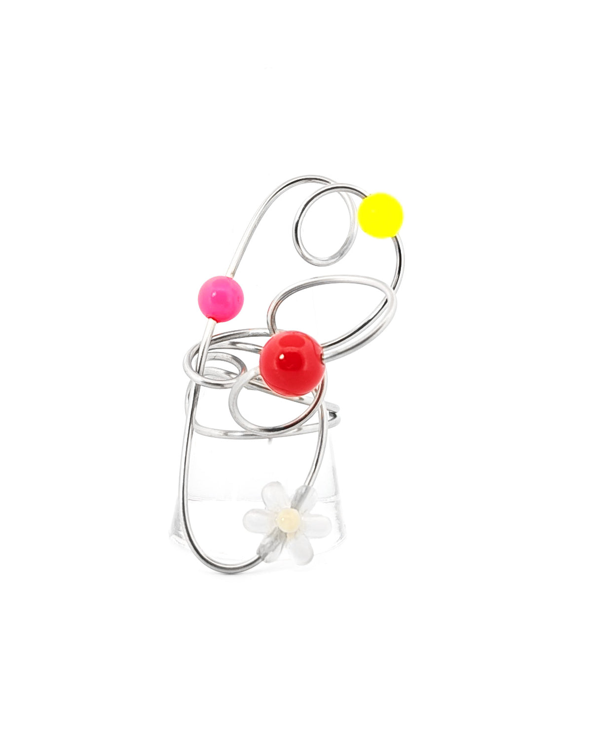 micro cosmo ring - 068