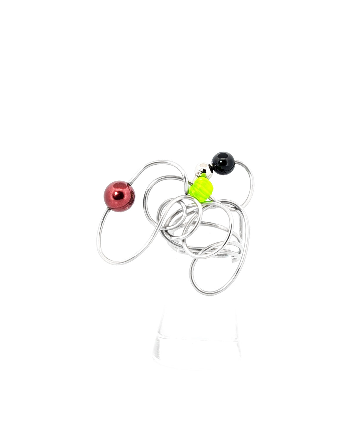 micro cosmo ring - 069