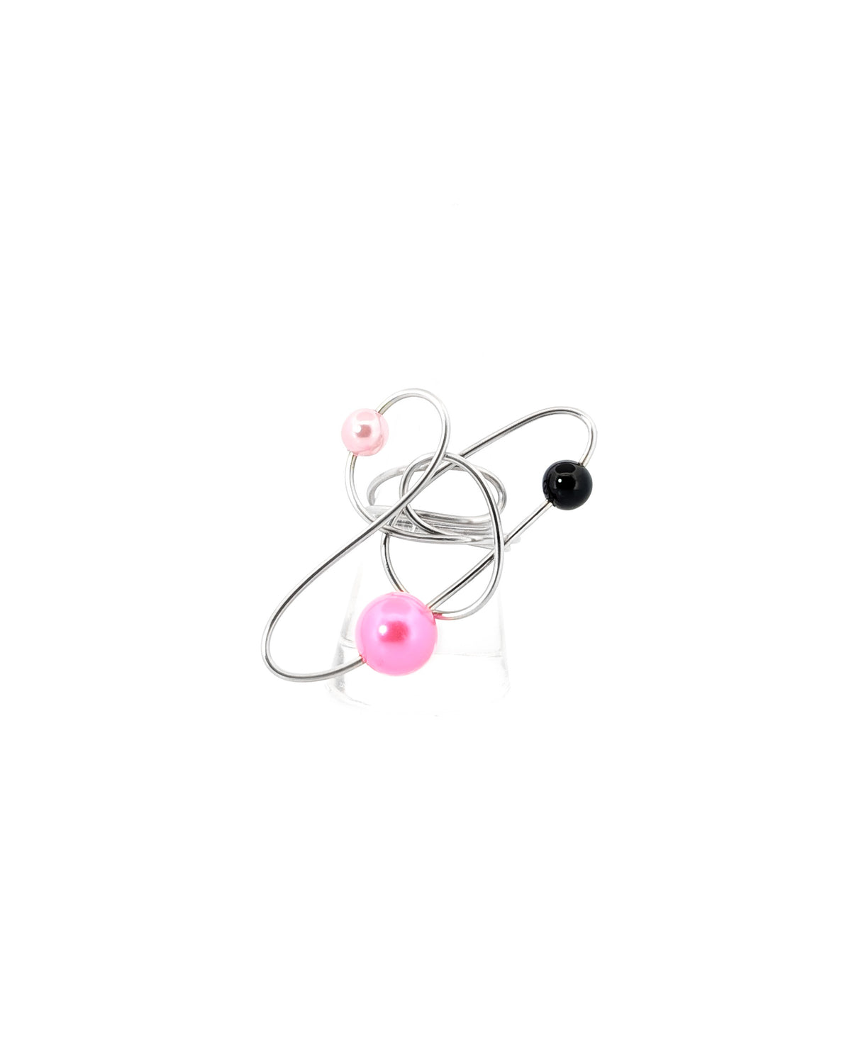 micro cosmo ring - 070