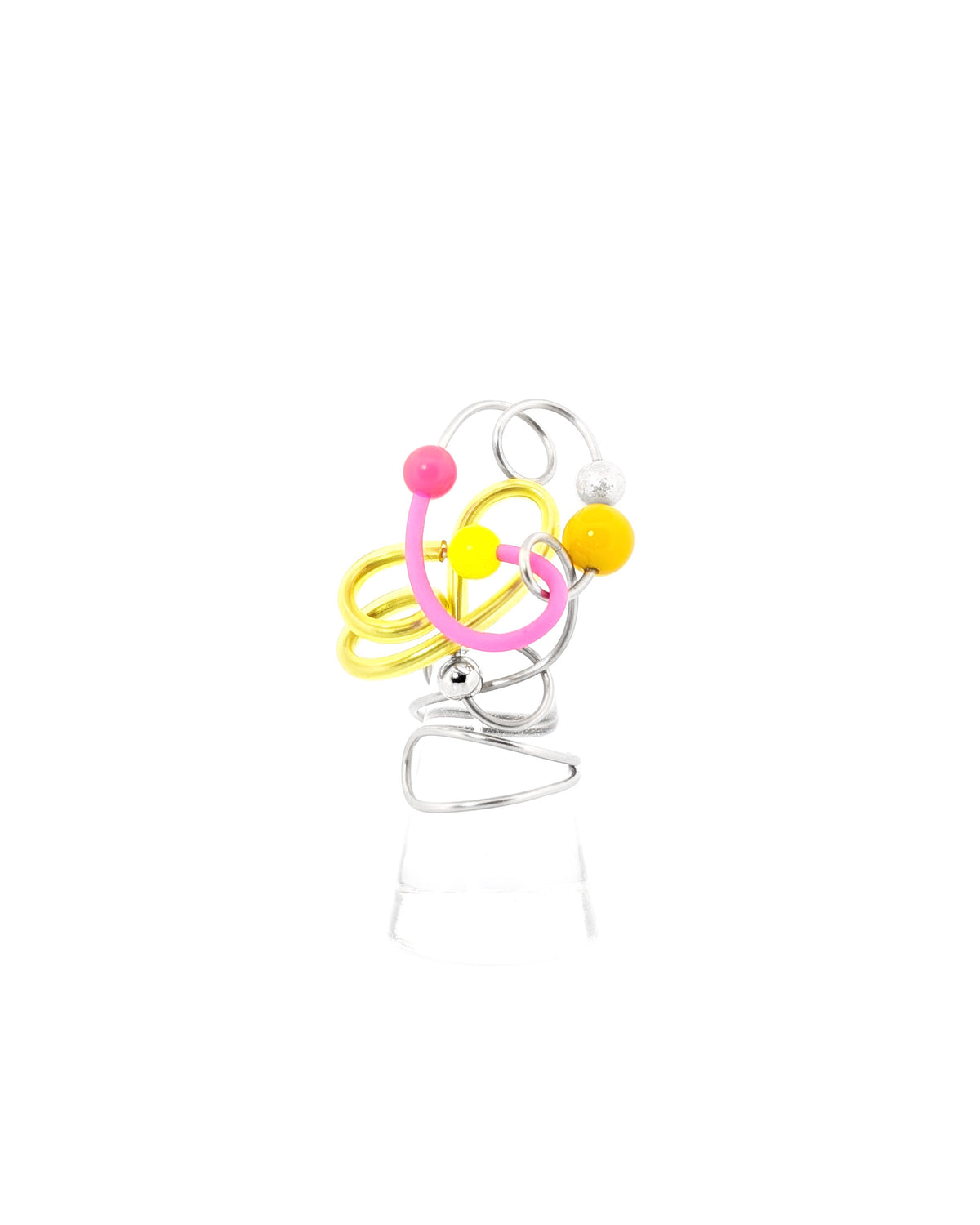 micro cosmo ring - 071