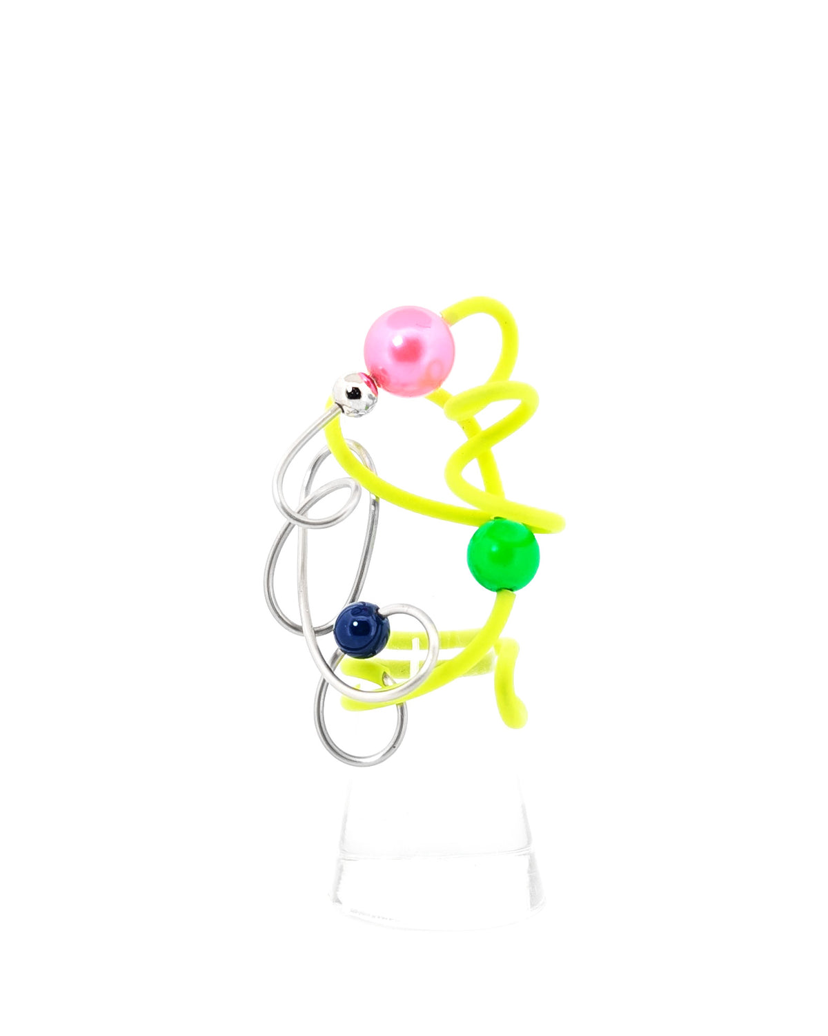 micro cosmo ring - 072