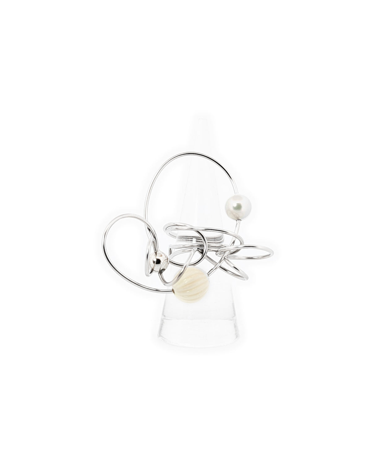 micro cosmo ring - 074