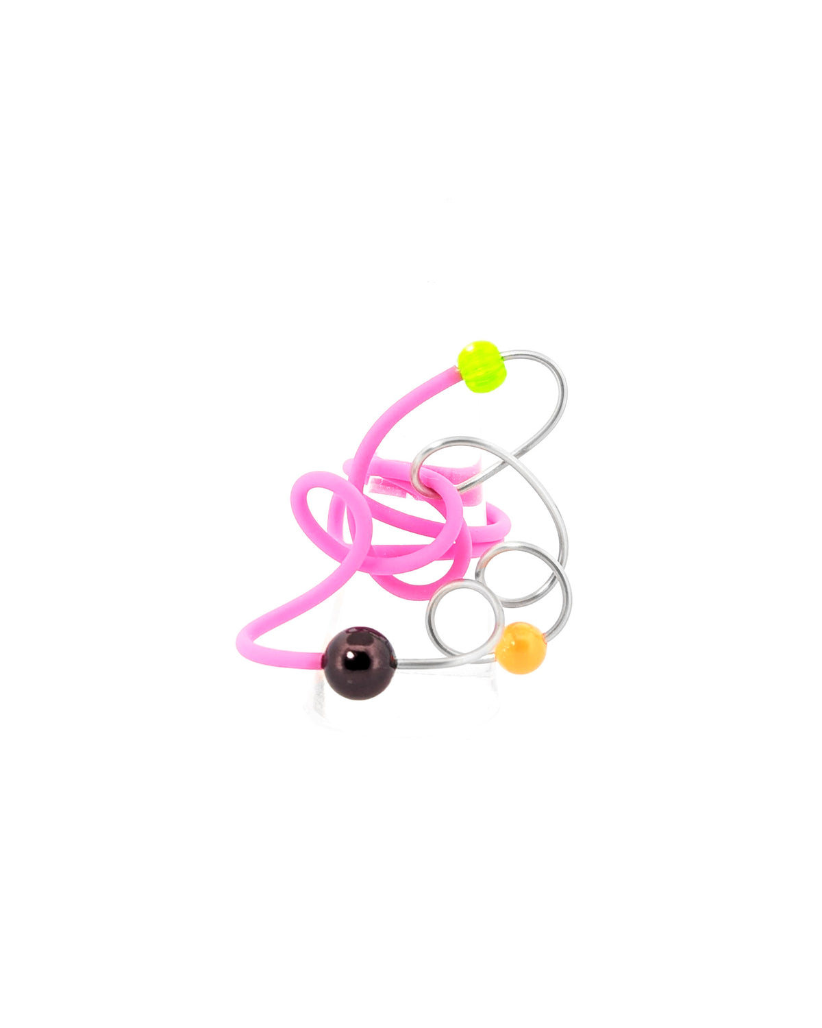 micro cosmo ring - 075