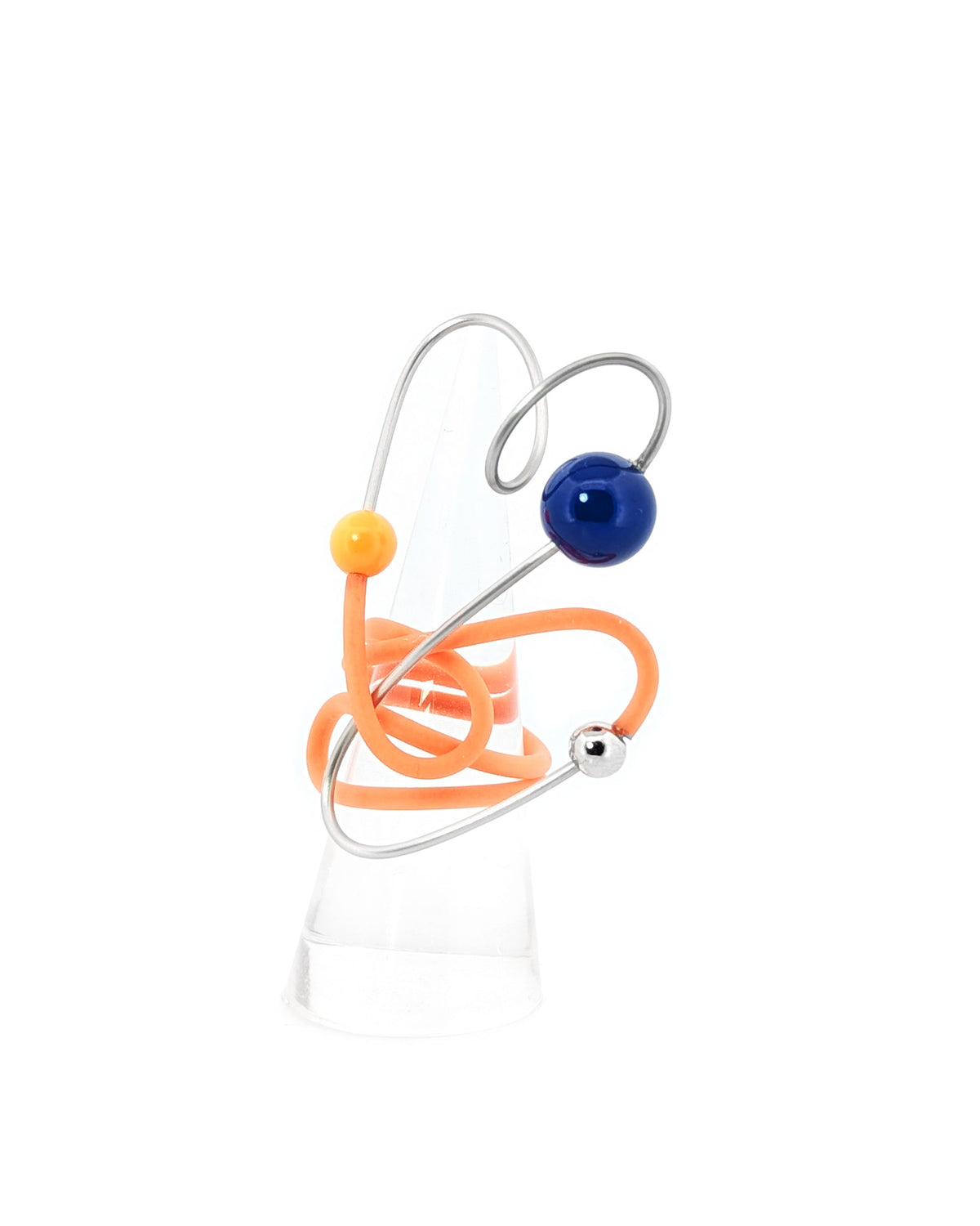 micro cosmo ring - 076