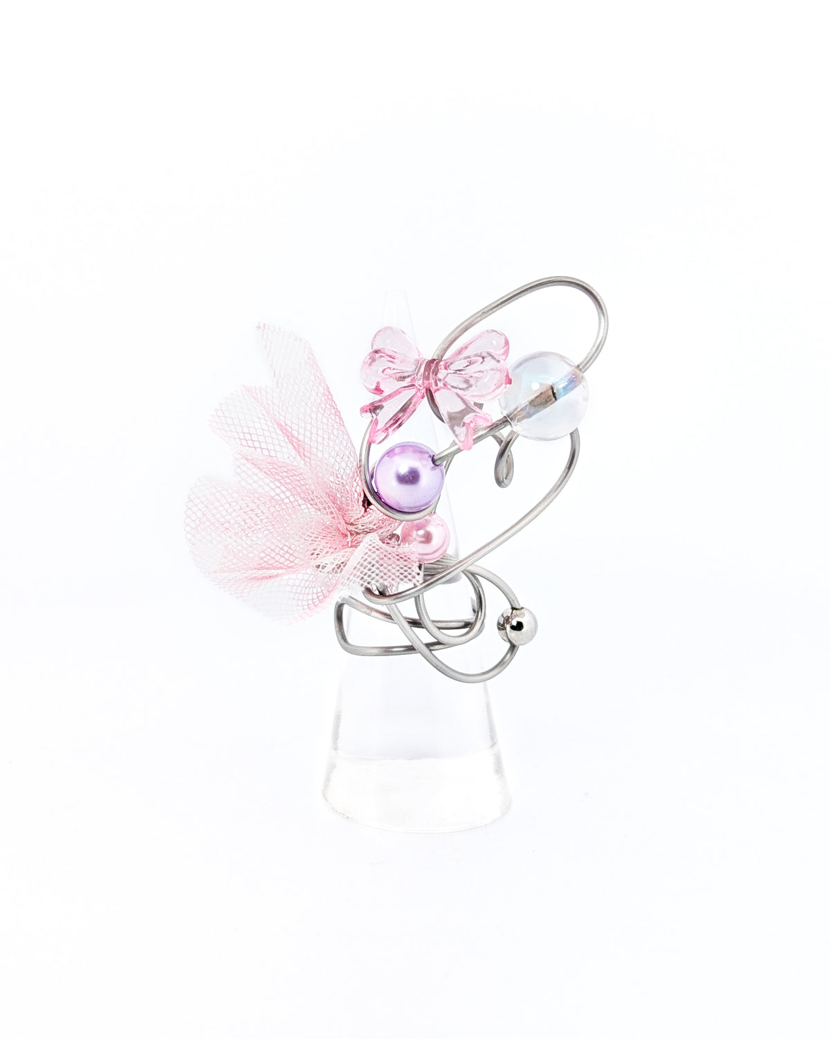 micro cosmo ring / toy box-fr02