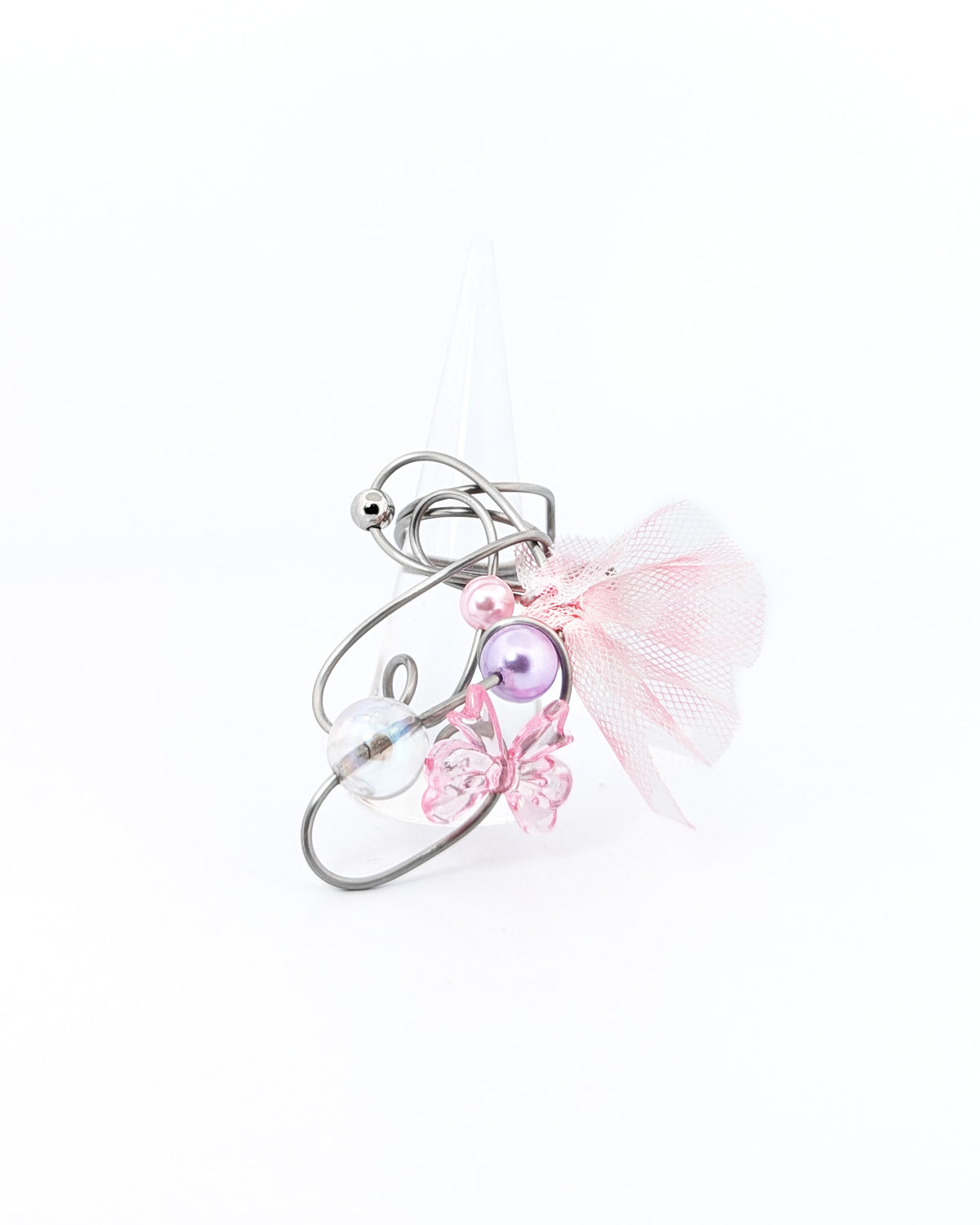 micro cosmo ring / toy box-fr02