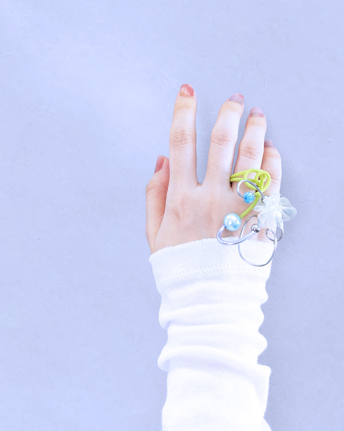 micro cosmo ring / toy box-fr03