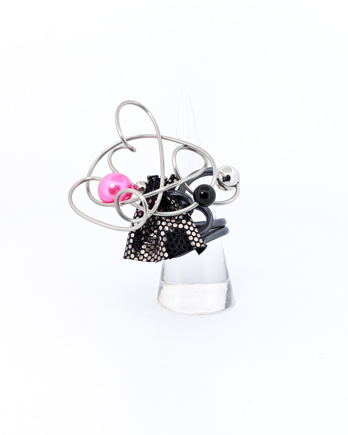 micro cosmo ring / toy box-fr04