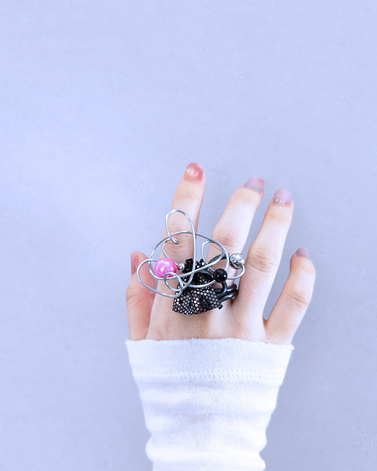 micro cosmo ring / toy box-fr04