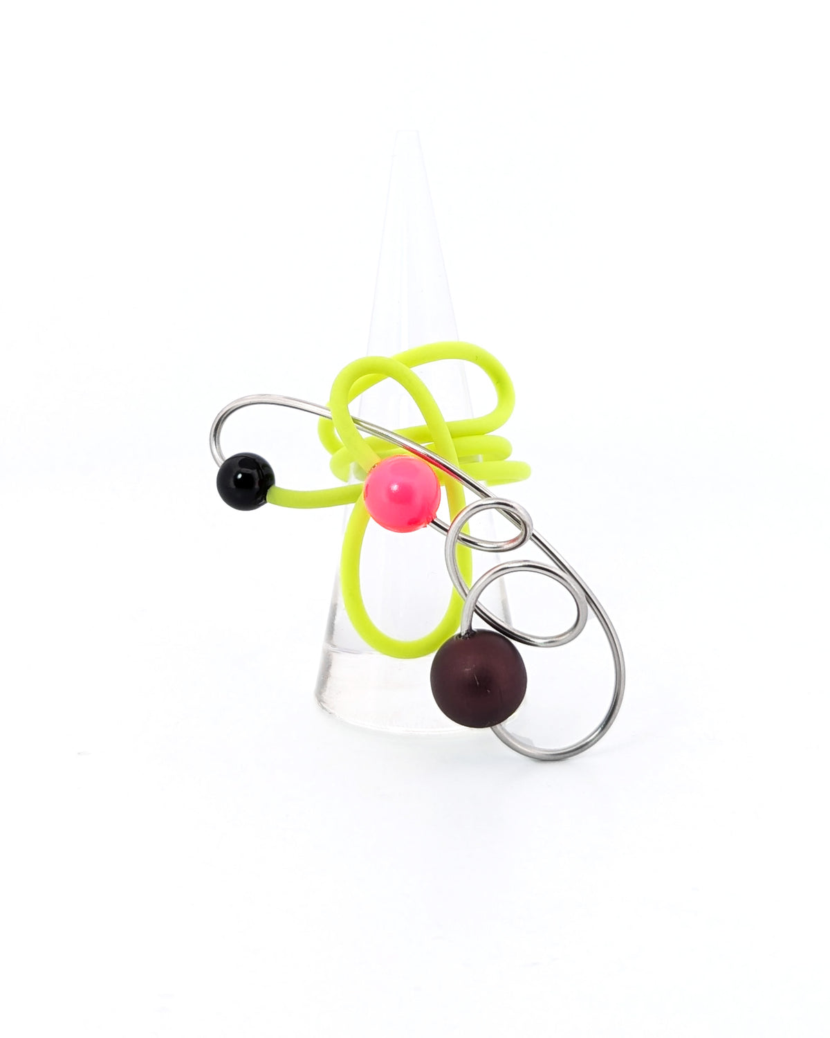 micro cosmo ring / toy box-r02