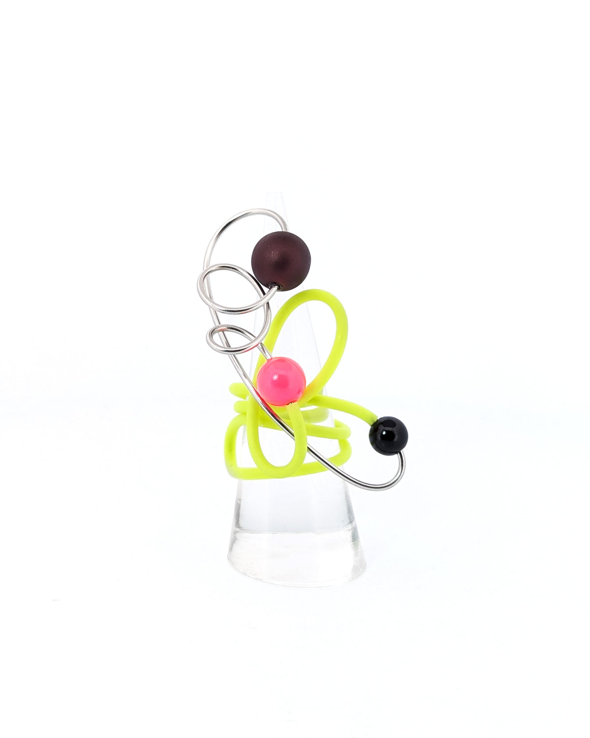 micro cosmo ring / toy box-r02
