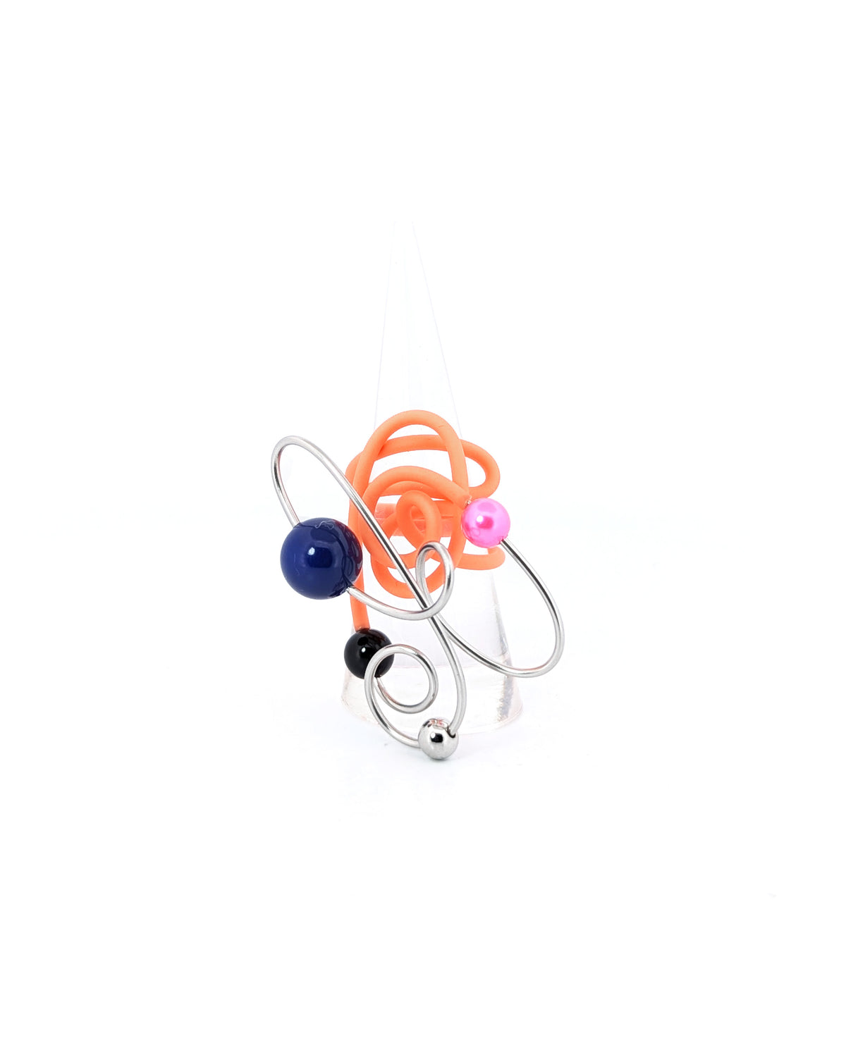 micro cosmo ring / toy box-r04