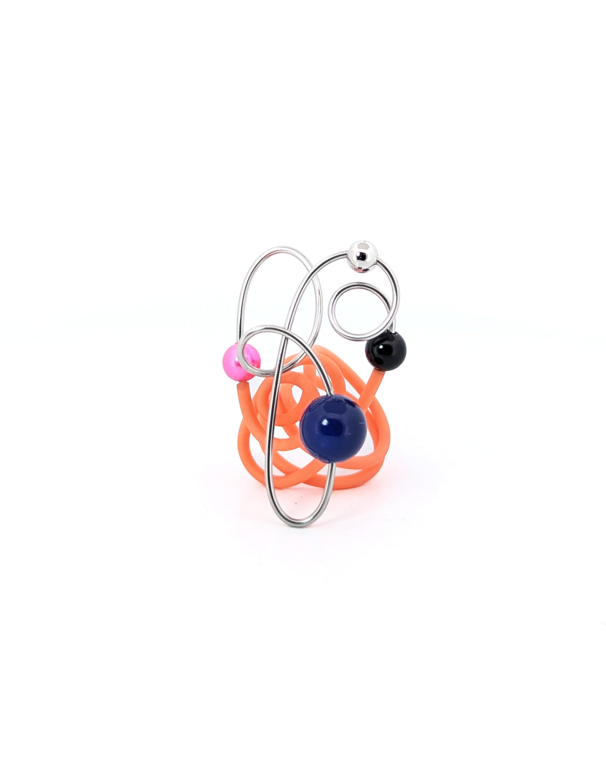 micro cosmo ring / toy box-r04