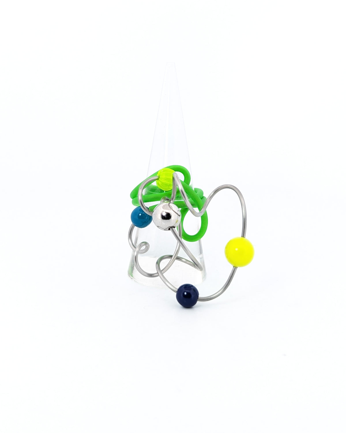 micro cosmo ring / toy box-r05