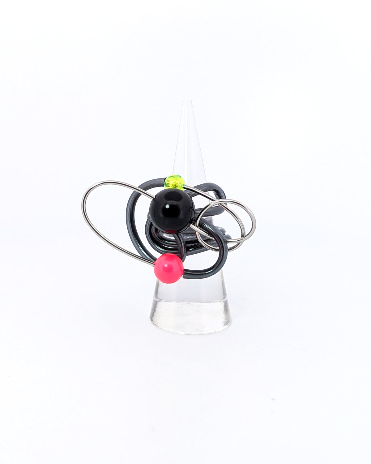 micro cosmo ring / toy box-r06