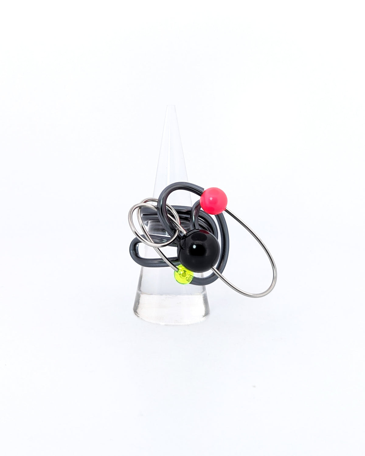 micro cosmo ring / toy box-r06